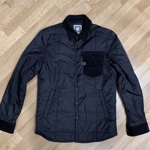 G-Star shirt jacket